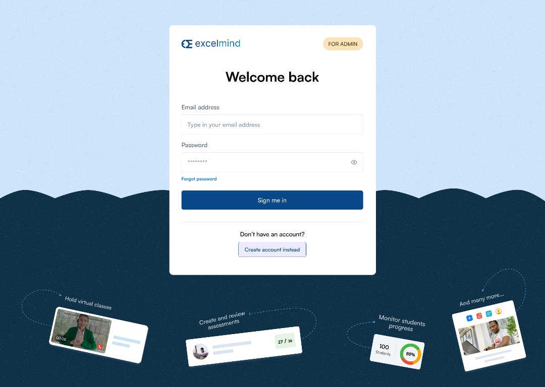 ExcelMind vs Others: Best School Management Software in Nigeria 2025