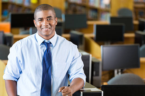 Why Nigerian Schools Save More Time with School Management Systems