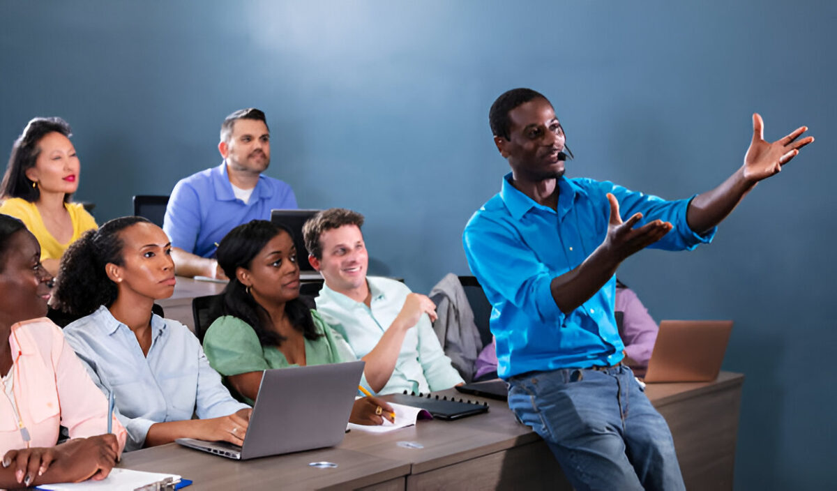 Empowering Teachers: A Practical Guide to Using School Management Software in Nigeria (2025 Edition)