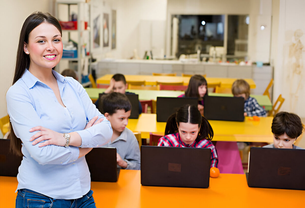 Best Practices Choosing School Management Software Nigeria