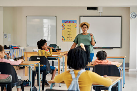 Find the Best School Management Software for Your Budget