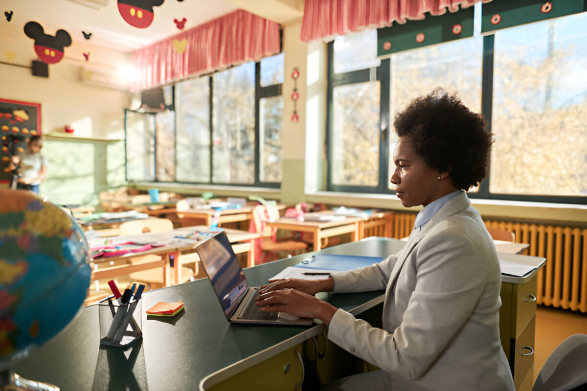 Top 5 School ERP Software in Nigeria 2025