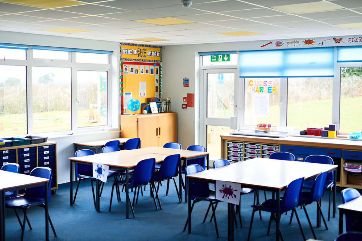 School Management Software: 7 Key Benefits for Nigerian Private Schools