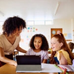 How Digital School Platforms Transform Nigerian Classrooms