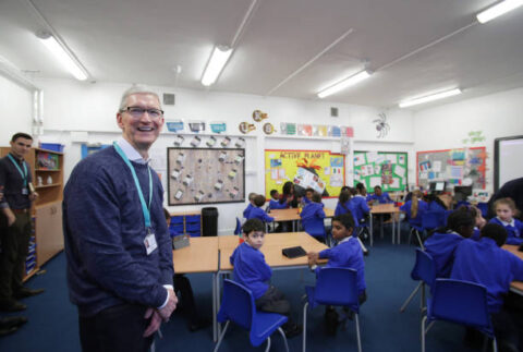 Why School Management Software Is Transforming Learning