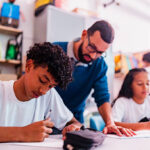 LMS and School Management System Integration