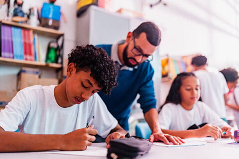 LMS and School Management System Integration