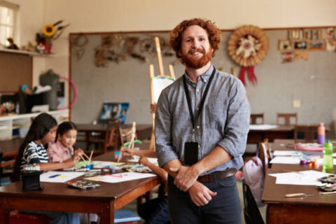 Why Teachers Love Learning Management Platforms for Online & Offline Teaching