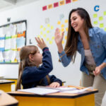 How LMS Tools Drive Student Engagement Through Personalized Learning