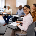 How Smart Schools Train Teachers to Use LMS Platforms in 2025