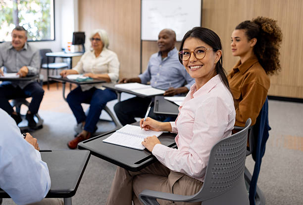 How Smart Schools Train Teachers to Use LMS Platforms in 2025