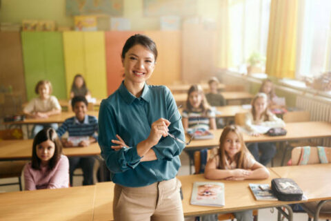 How Learning Management Systems Improve School–Parent Communication