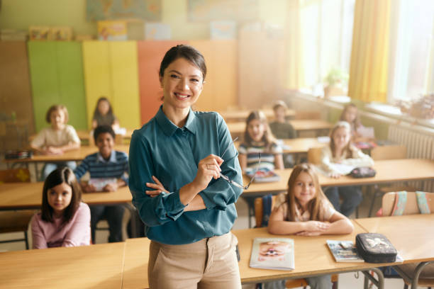 How Learning Management Systems Improve School–Parent Communication