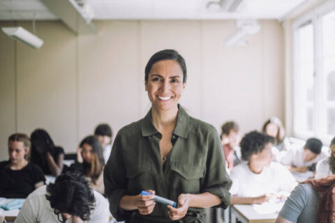 Why Every Blended Learning School Needs a Learning Management System