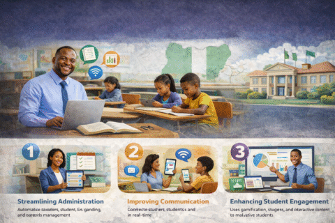 School LMS Explained: Everything Schools Need to Know in 2026