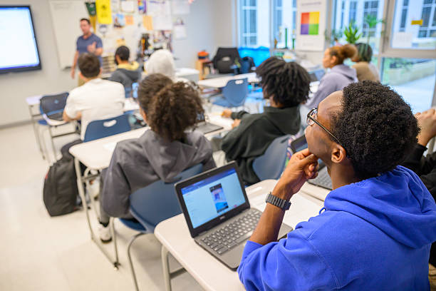 Evaluating Learning Management System ROI in Nigerian Schools