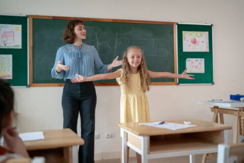 Education Management Systems