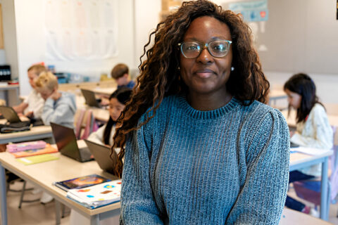 Education Management System